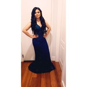 Meet your Posher, Marcela